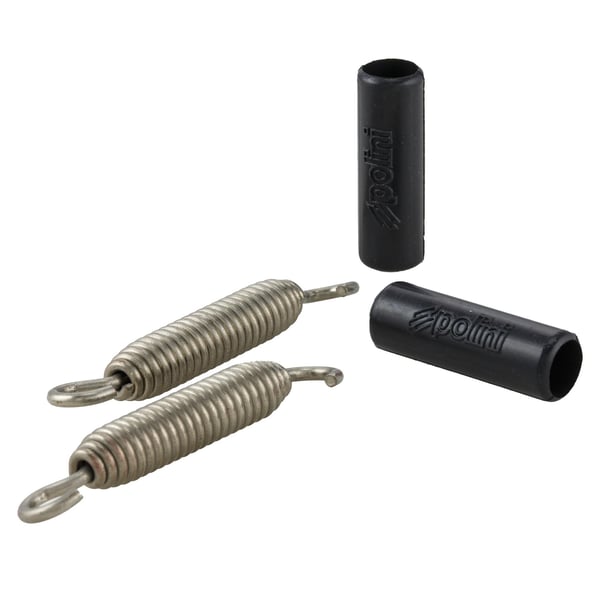 Image of Feder Auspuff POLINI, 228.0005