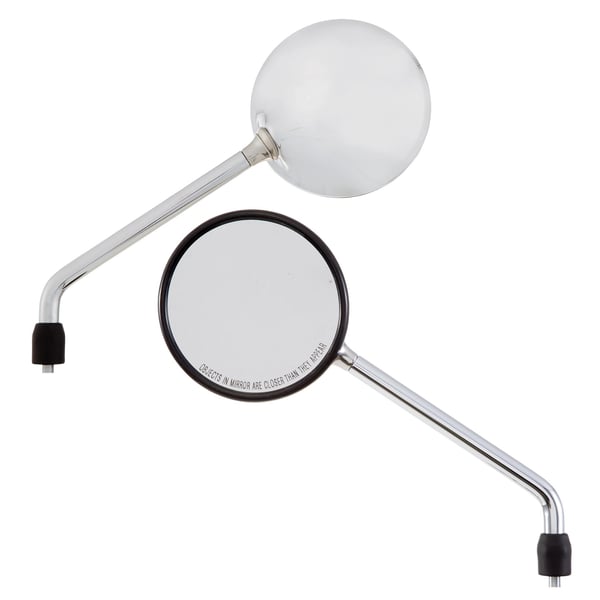 Image of Spiegel PIAGGIO CM073418 links für Vespa LXV/GTV/GT 60 50-300ccm