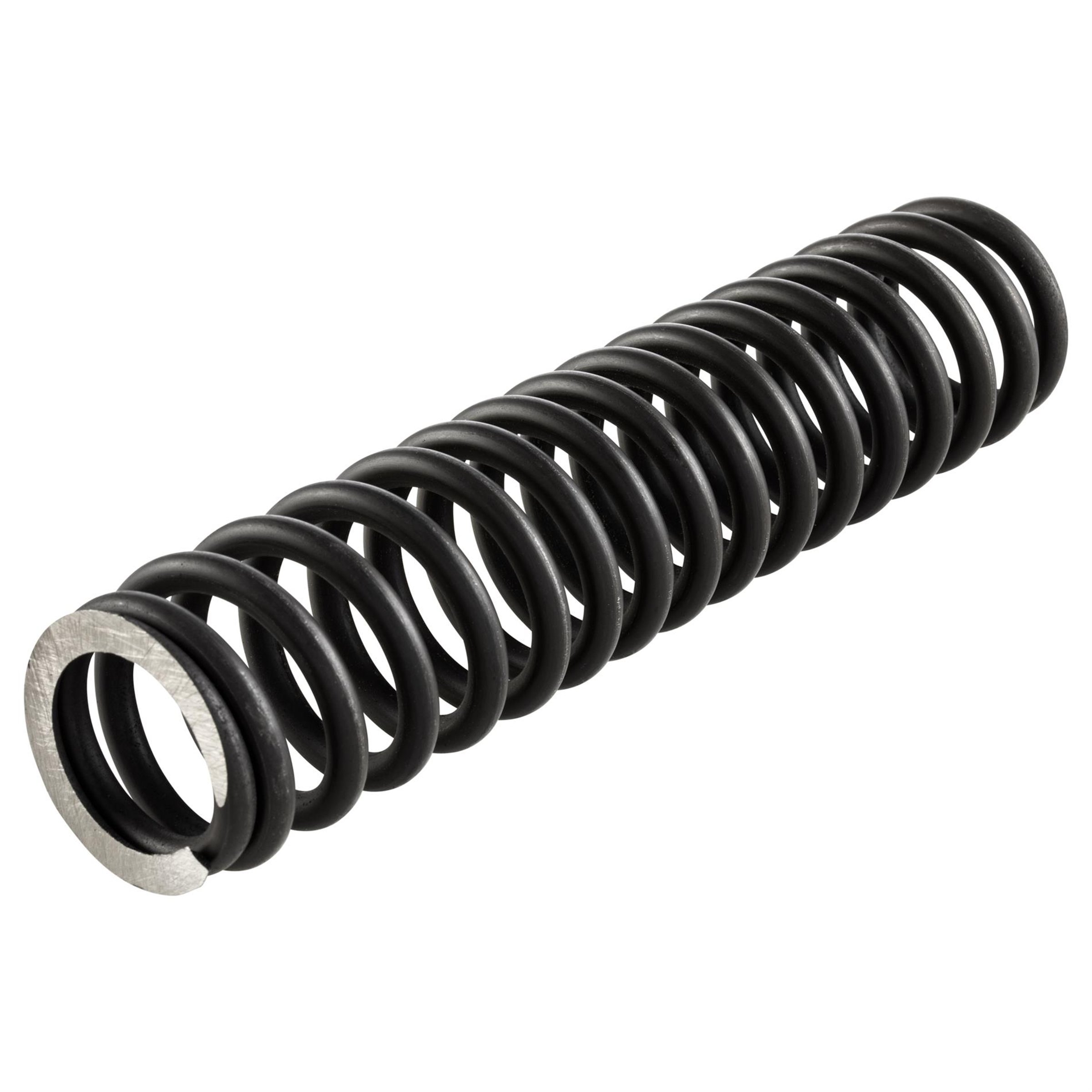 Image of Feder Stoßdämpfer 56188R - 82230 hinten für Vespa 50-125/PV/ET3/ PK50-125/S/SS/XL/ 125 GT/GTR/Super/TS/ 150 Super/Sprint/V/ 180 Rally/ PX80-200/PE/Lusso/'98/MY/T5 für Vespa 50-125/PV/ET3/ PK50-125/S/SS/XL/ 125 GT/GTR/Super/TS/ 150 Super/Sprint/V/ 180 Rall