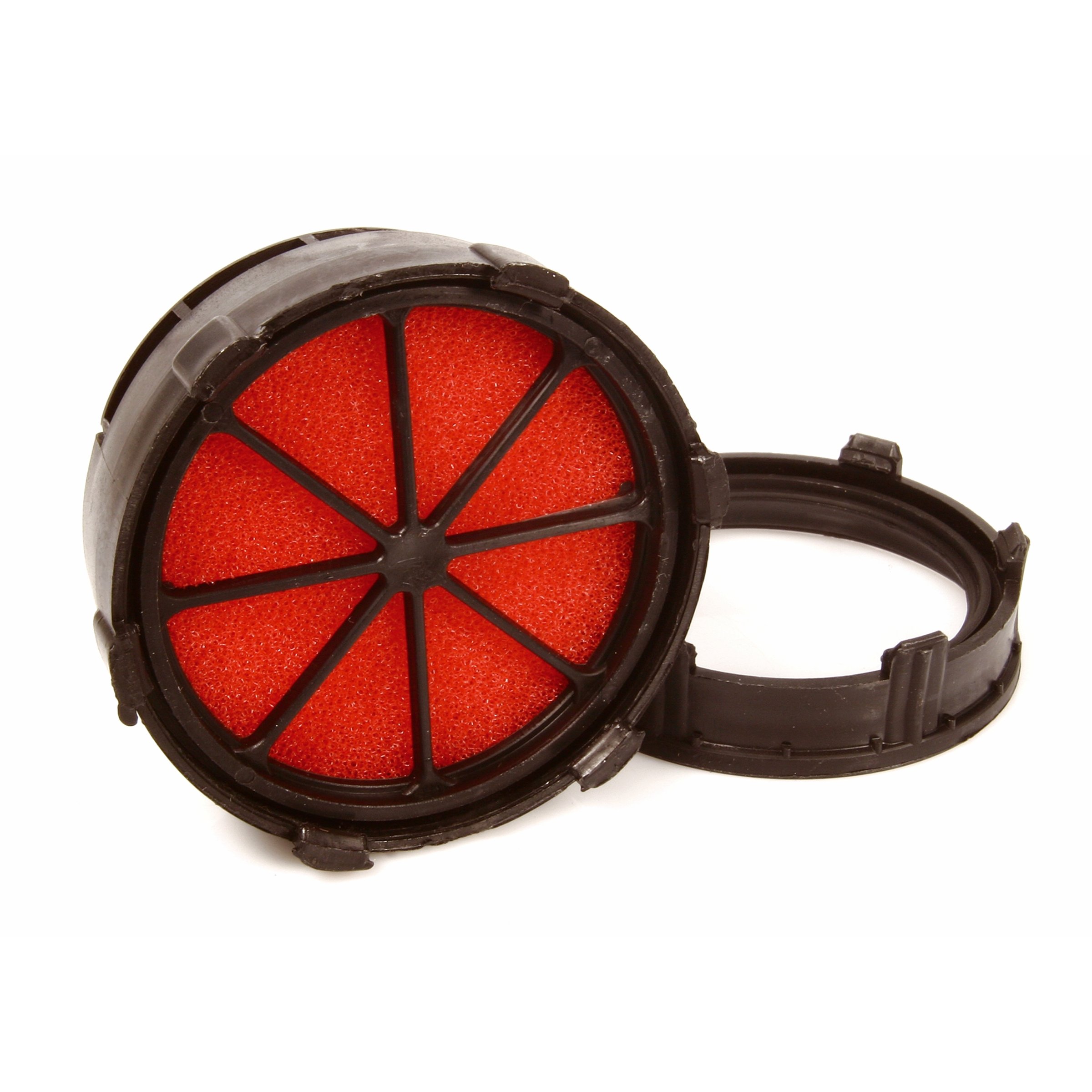 Image of Rennluftfilter MALOSSI E3A SHBC 19.19/20.20 für Vespa 50 SR/100/125 PV/ET3 für Vespa 50 SR/100/125 PV/ET3