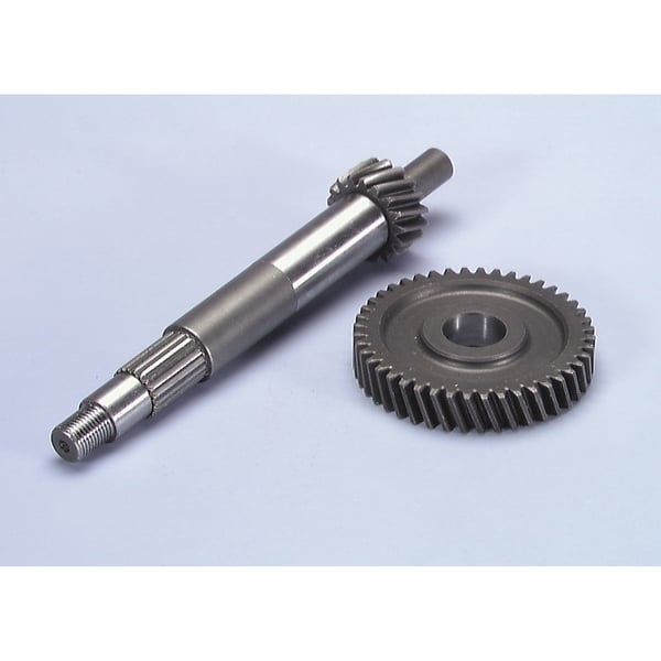 Image of Getriebeübersetzung Z 17/44 POLINI Primär 202.1389 für PIAGGIO Leader 125-200ccm 4T AC/LC