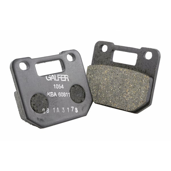 Image of Bremsbeläge GALFER Sport für Stage6 R/T Bremszange