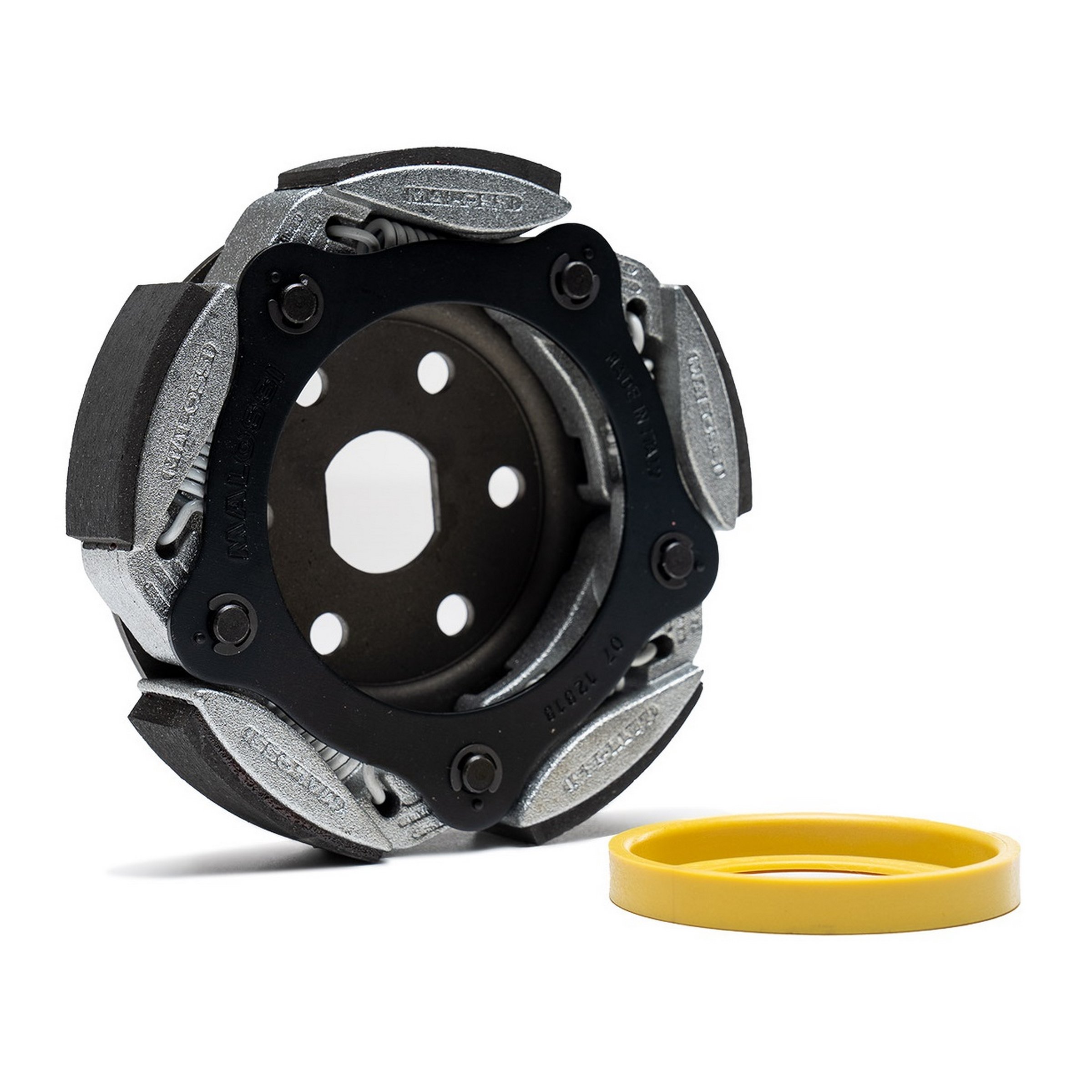 Image of Kupplung MALOSSI Maxi Fly Clutch 5218986 für HONDA Forza/SH I 350 ccm ie 4T LC Euro 5 für HONDA Forza/SH I 350 ccm ie 4T LC Euro 5