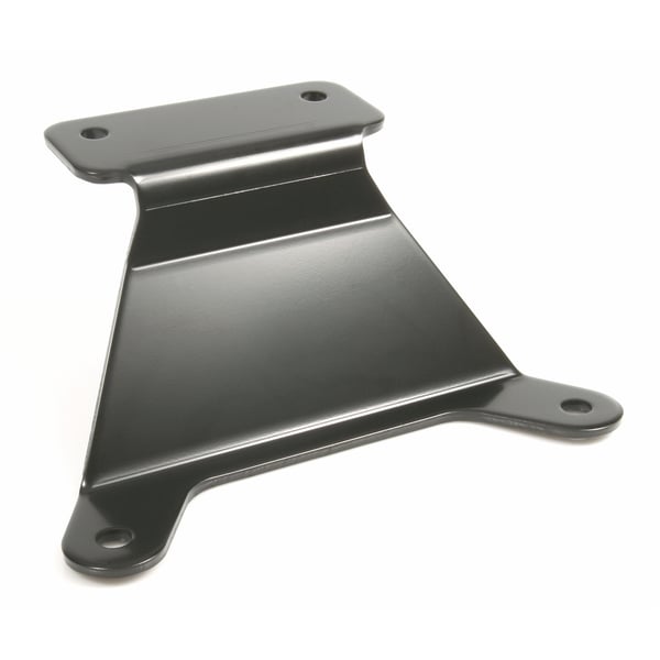 Image of Halter DAYTONA, Sitzkissen, für Sozius für YAMAHA Majesty 250 5GM/5SJ '00-'03