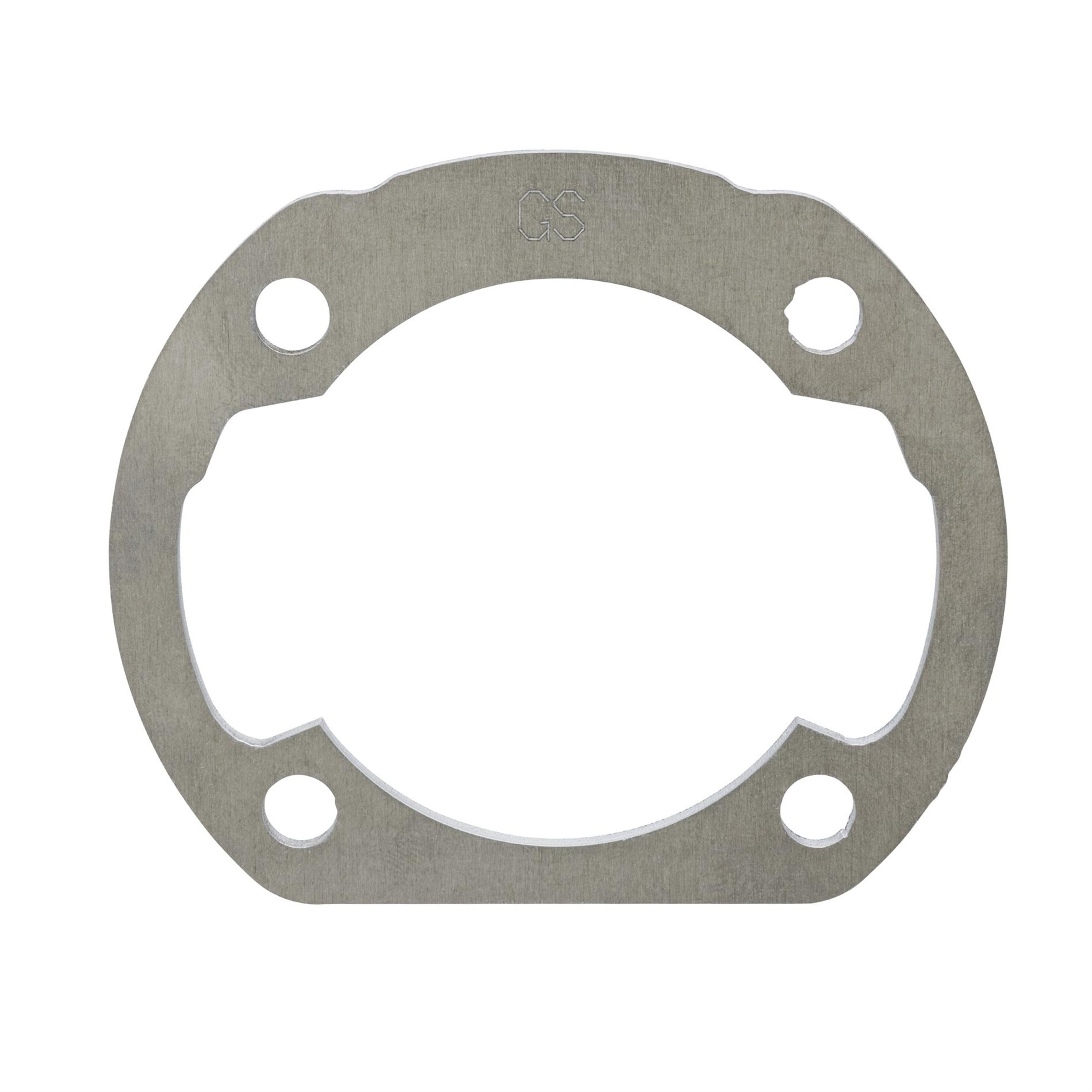 Image of Spacer Zylinderfuß VMC Zylinder GS Serie (d) 4,0mm für Vespa 50-125/PV/ET3/PK/S/XL/XL2 für Vespa 50-125/PV/ET3/PK/S/XL/XL2