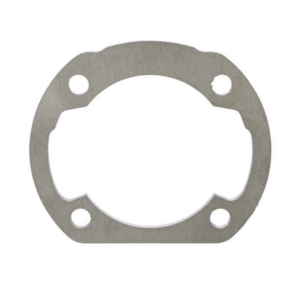 Image of Spacer Zylinderfuß VMC Zylinder GS Serie (d) 4,0mm für Vespa 50-125/PV/ET3/PK/S/XL/XL2