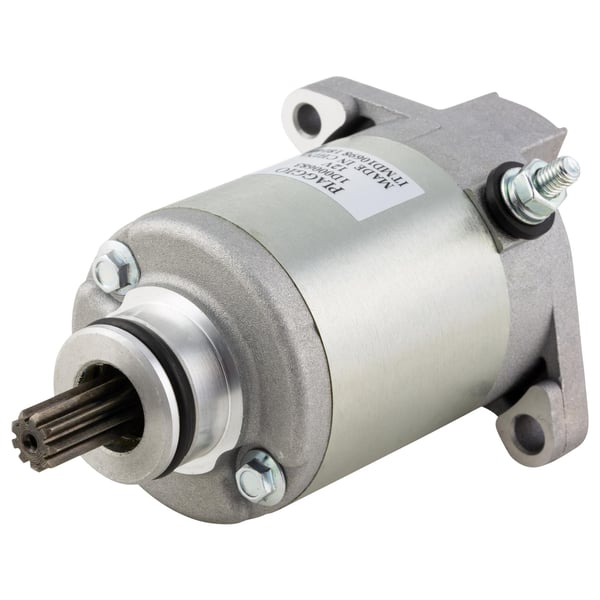 Image of Anlasser PIAGGIO, Motor für PIAGGIO Beverly/MP3/X10 350ccm 4T LC