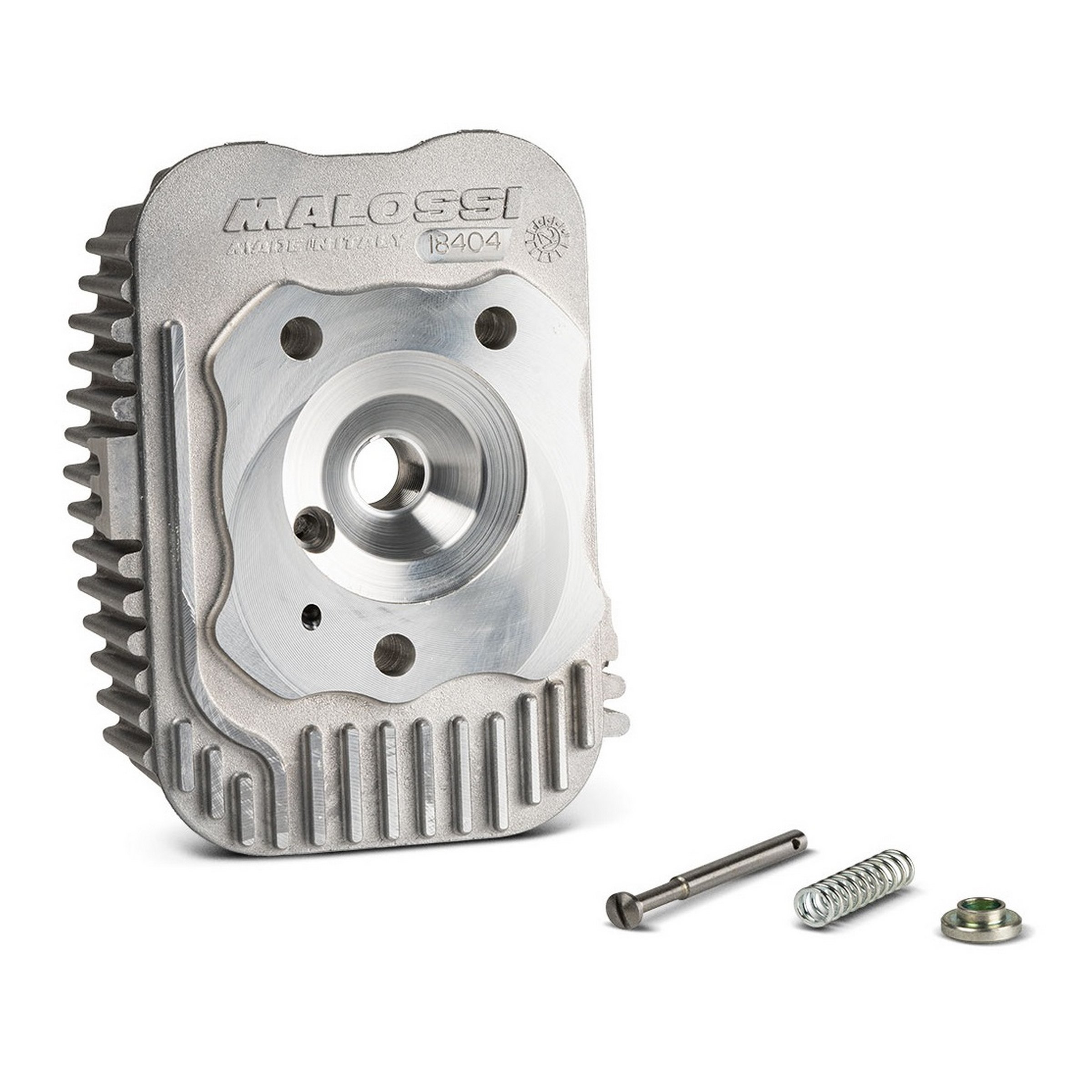 Image of Zylinderkopf MALOSSI Ø 40 LCHTSR MHR
