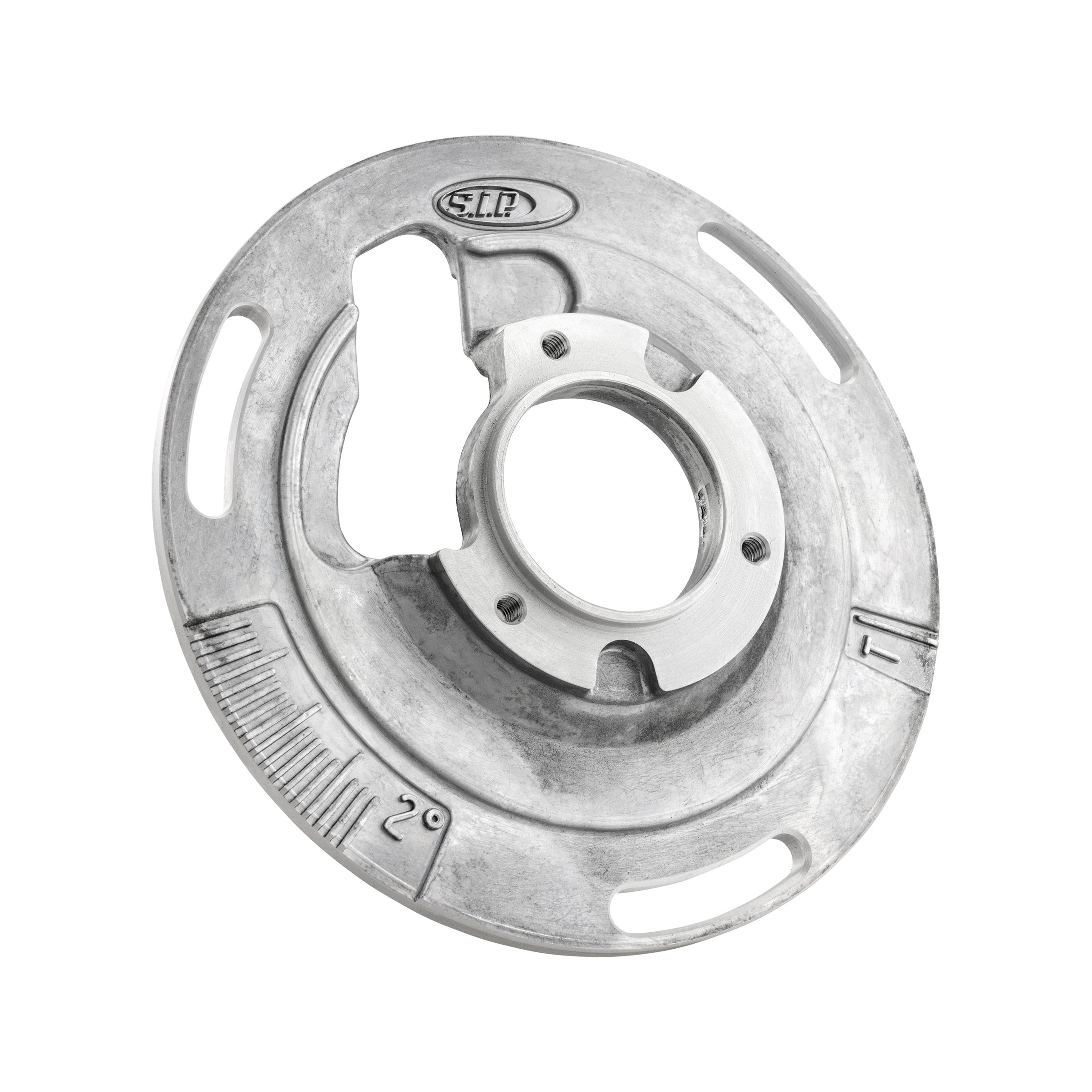 Image of Zündgrundplatte SIP PERFORMANCE Classic für Zündung SIP PERFORMANCE by VAPE für Vespa 125 GTR 2°/TS 2°/150 Sprint V 2°/Super 2°/200 Rally 2°/PX80-200/PE/Lusso/Cosa für Vespa 125 GTR 2°/TS 2°/150 Sprint V 2°/Super 2°/200 Rally 2°/PX80-200/PE/Lusso/Cosa