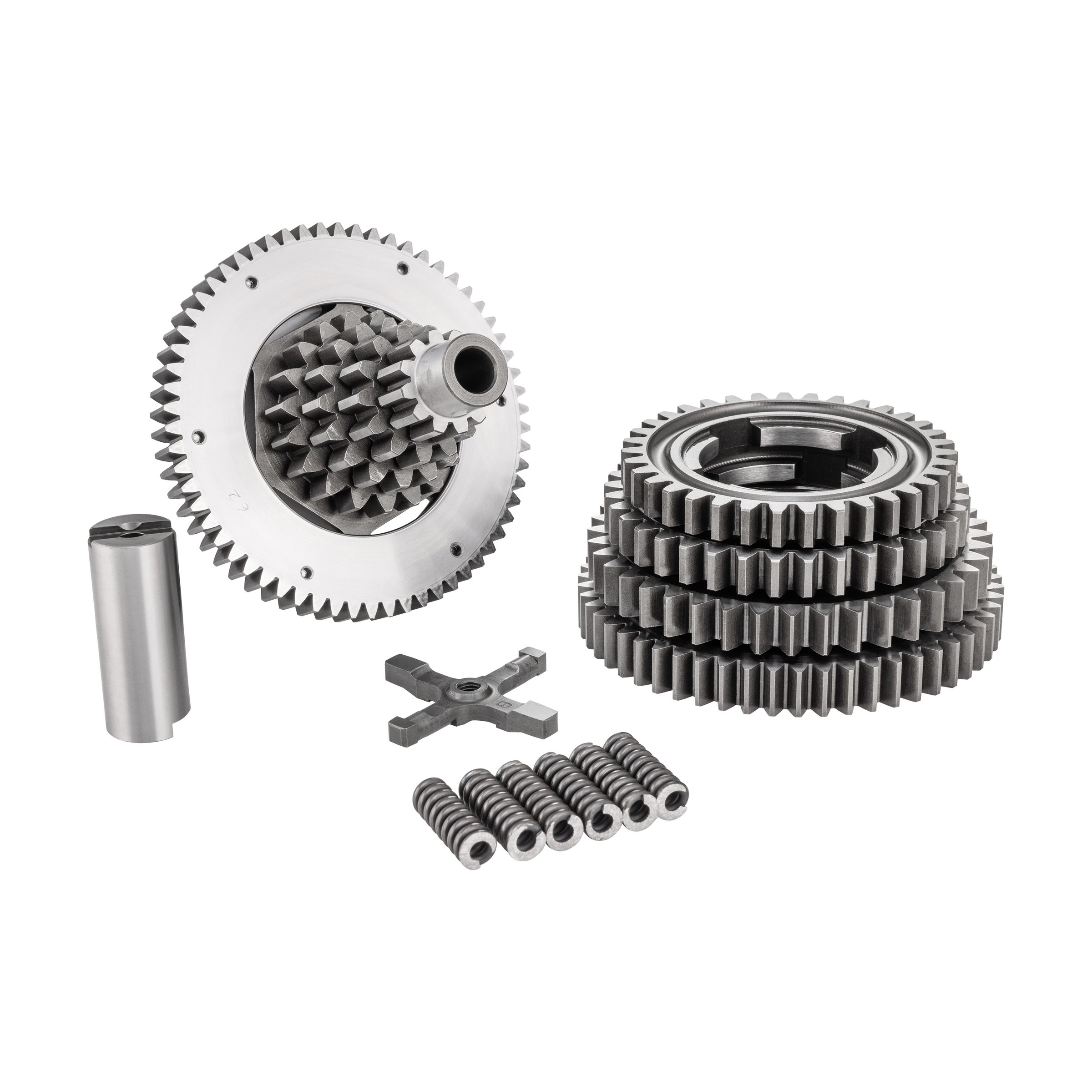 Image of Getriebekit BENELLI GS-R 62 für Vespa 150 GS VS1-5T/VDTS für Vespa 150 GS VS1-5T/VDTS