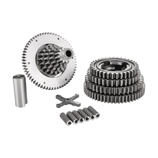 Image of Getriebekit BENELLI GS-R 62 für Vespa 150 GS VS1-5T/VDTS