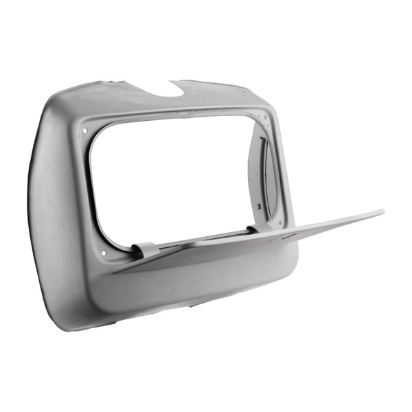 Image of Gepäckfach für LML Star 125- 200 2T/4T/Star 125 Deluxe/II Automatica/CVT