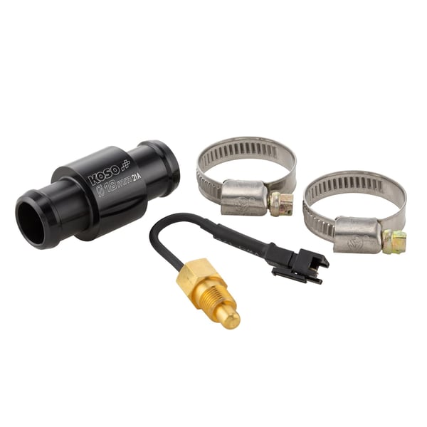 Image of Adapter KOSO LC, Temperaturfühler