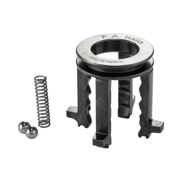 Image of Schaltklaue FA 4-Gang PK für Vespa 50 S 3°/Special V5B3-4T 2°/SR (D)/100 2°/125 PV 2°/ET3 2°/PK50-125/S/XL/XL2