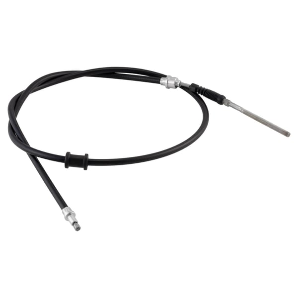 Image of Seilzug Bremse vorne PIAGGIO 566484 für PIAGGIO Ape Mix 50ccm