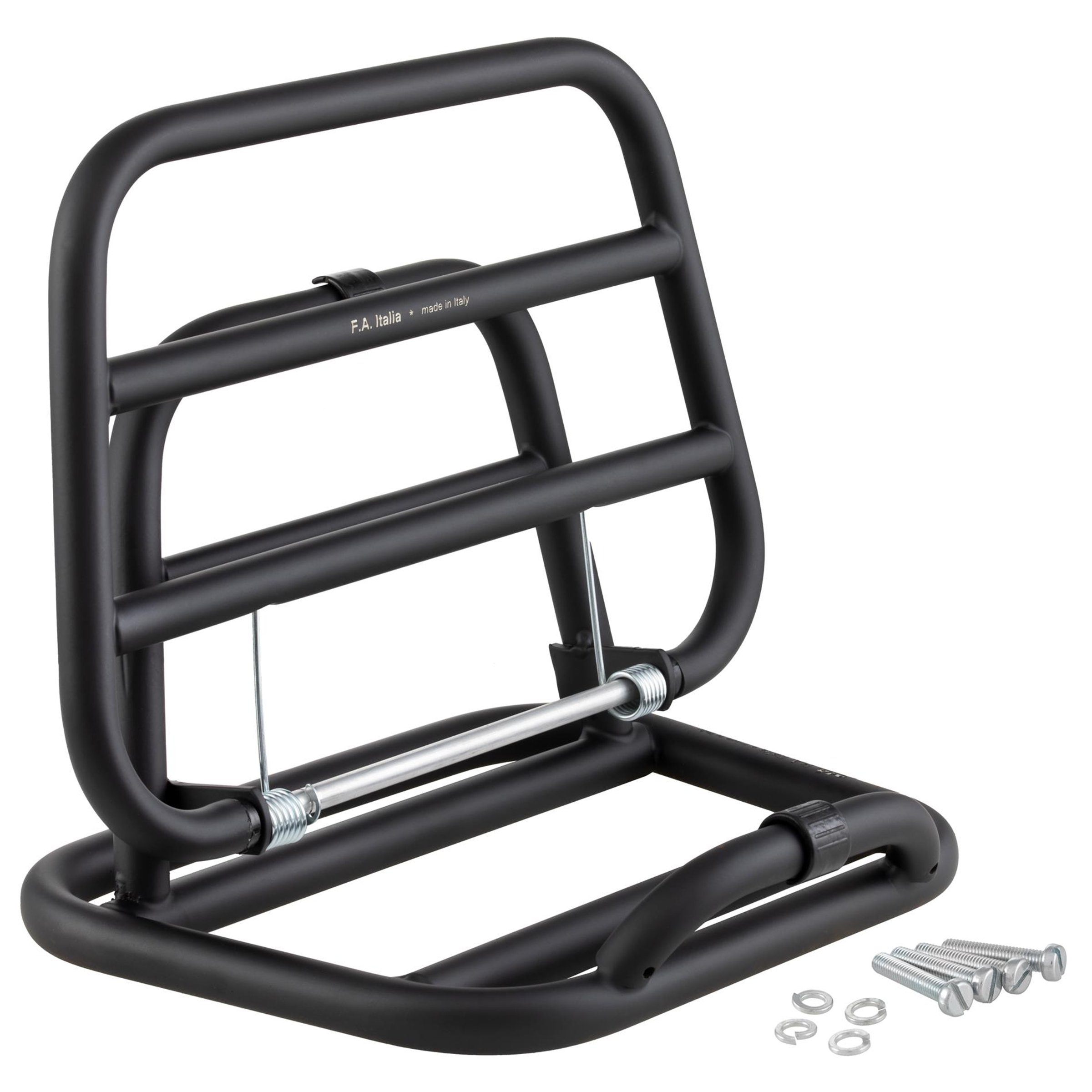Image of Gepäckträger hinten FA für Vespa 946 3V i.e. 125ccm für Vespa 946 3V i.e. 125ccm