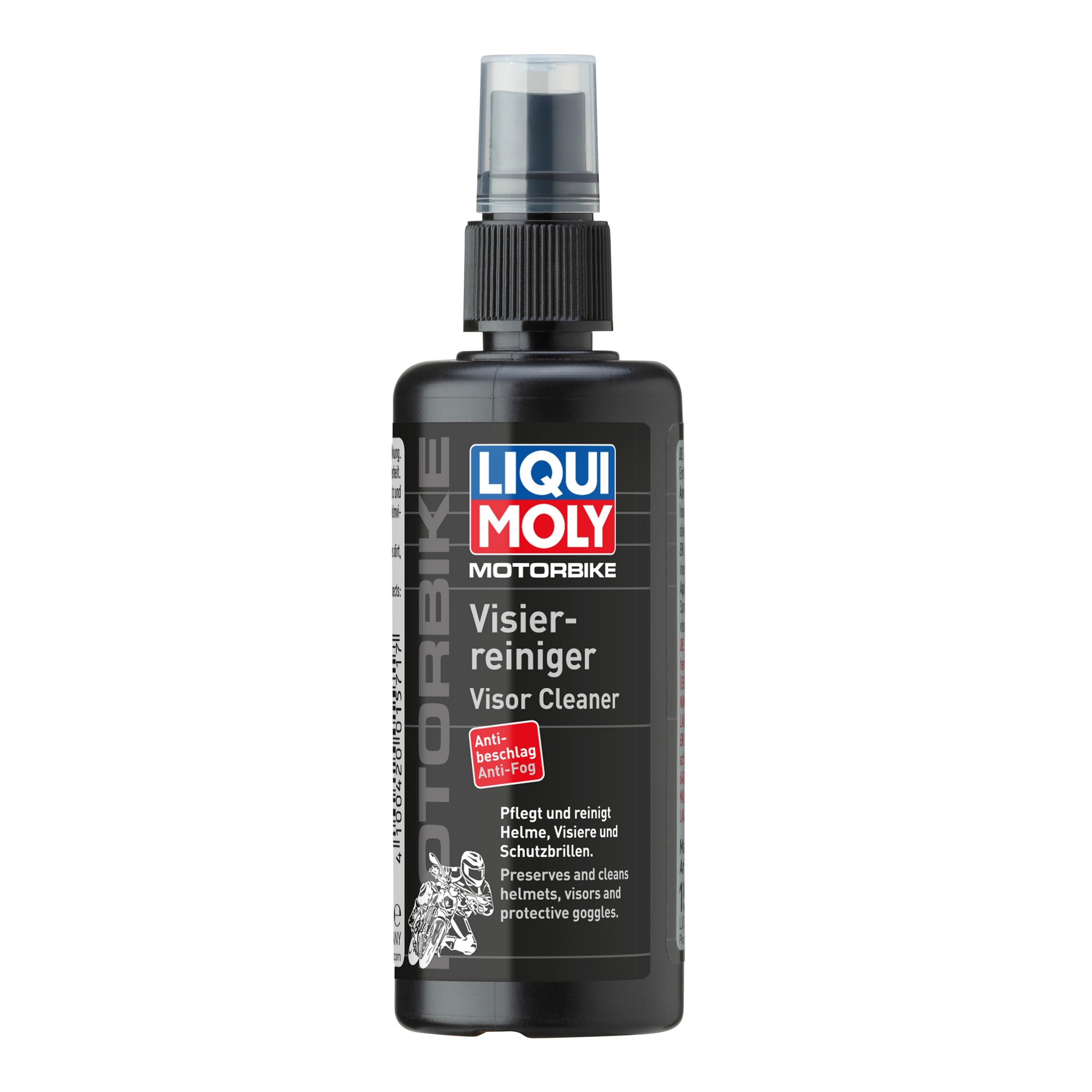 Image of Motorbike Visierreiniger LIQUI MOLY