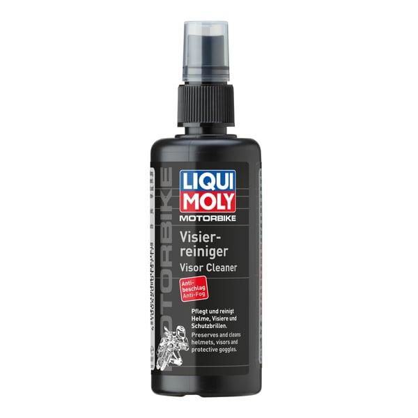 Image of Motorbike Visierreiniger LIQUI MOLY