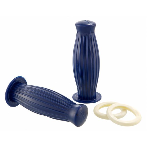 Image of Griffe Bubble Ø 22/22 mm für Vespa 125 VNB 3-6/150 VB1/VBA/VBB/VGL1/VGLA-B/150 GS VS2-5/160 GS