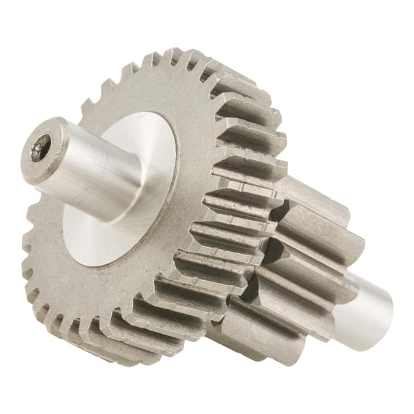 Image of Getriebezahnrad Z 10/29 CIF Nebenwelle Sekundär 178696 für PIAGGIO CIAO/PX/SC/SI/Boxer/Bravo/Superbravo 50ccm 2T AC