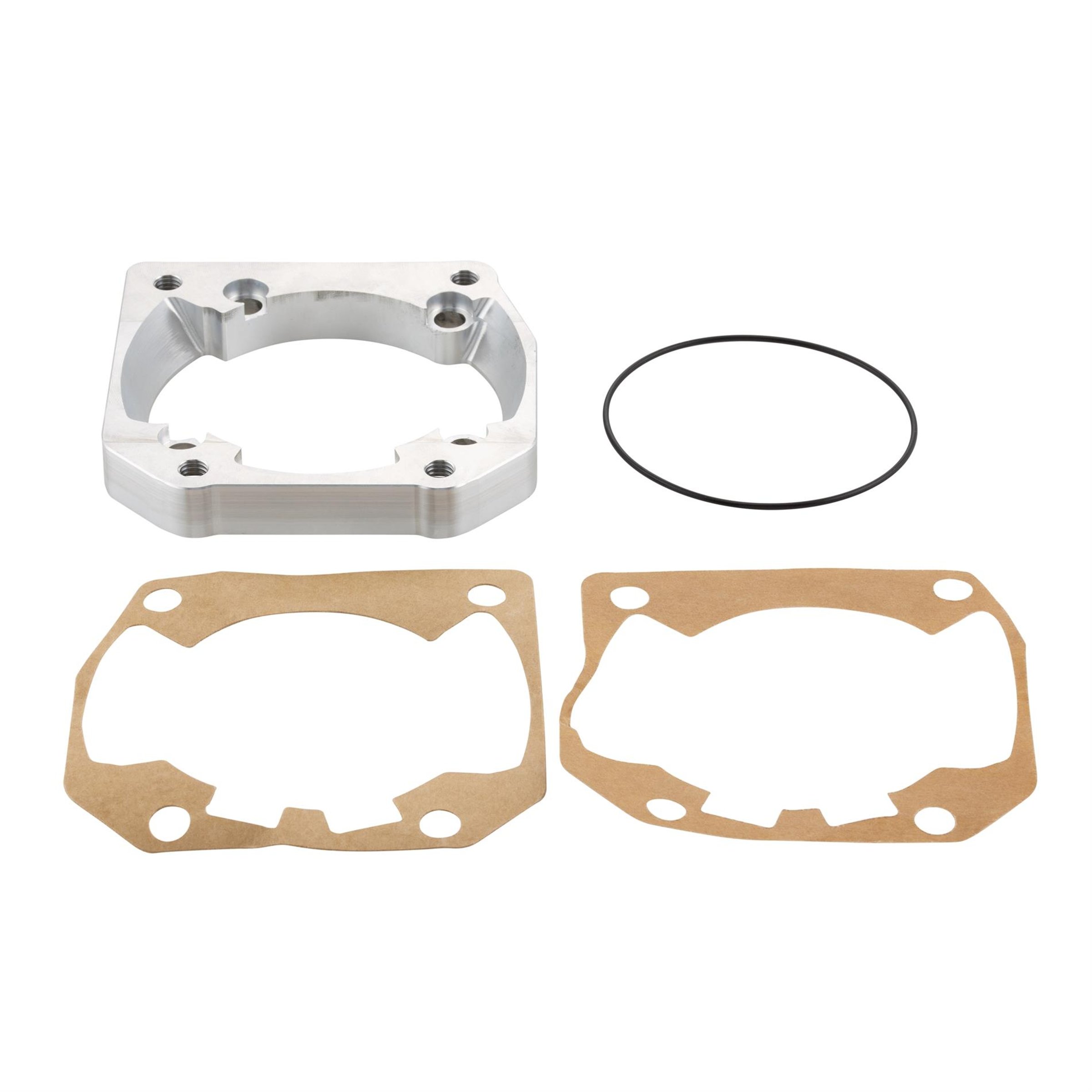 Image of Spacer Zylinder BFA MOTORI 244/200 (d) 15mm für Vespa 200 Rally/P200E/PX200 E/Lusso/'98/MY/Cosa 200 für Vespa 200 Rally/P200E/PX200 E/Lusso/'98/MY/Cosa 200
