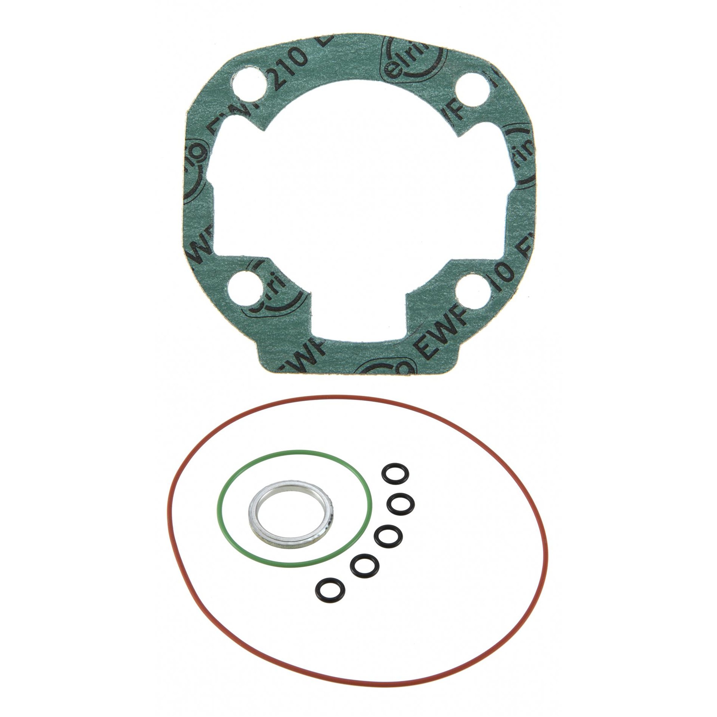 Image of Dichtsatz Zylinder MALOSSI für M315098/M318394/M318393, 11 4547 für PEUGEOT 103 RCX-SP-SPX GR1 für PEUGEOT 103 RCX-SP-SPX GR1