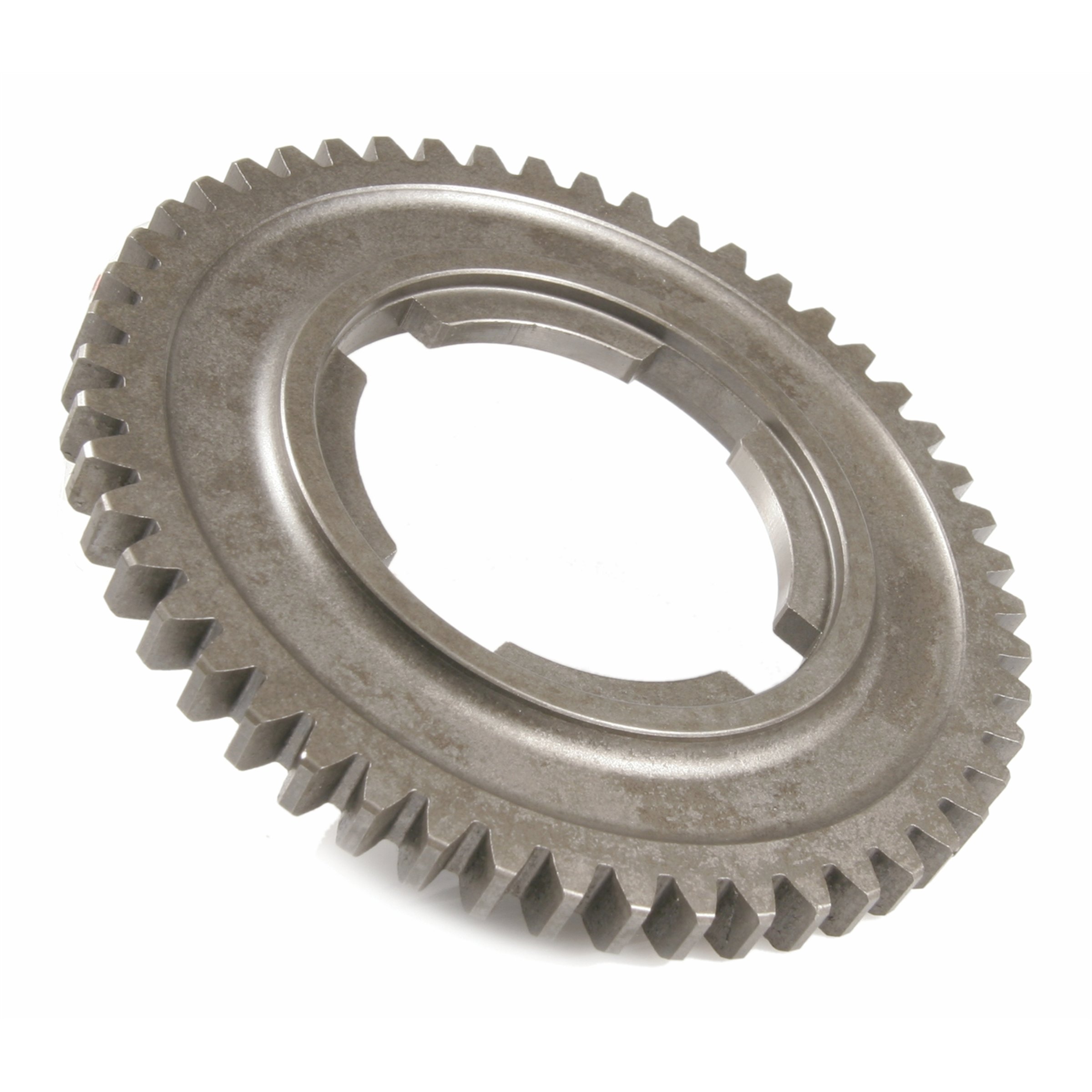 Image of Zahnrad Z 50 CIF 3. Gang 4-Gang PK 134905 für Vespa 50 S 3°/Special V5B3T 3°/V5B4T 2°/SR (D)/100 2°/125 PV 2°/ET3 2°/PK50/S/SS/XL/2/FL/PK80-125 S/PK125/ETS/N//XL/XL2 für Vespa 50 S 3°/Special V5B3T 3°/V5B4T 2°/SR (D)/100 2°/125 PV 2°/ET3 2°/PK50/S/SS/XL/2