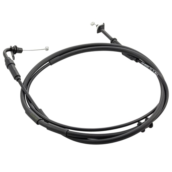 Image of Seilzug Gas PIAGGIO 665854 für Vespa LXV i.e. 125/150ccm