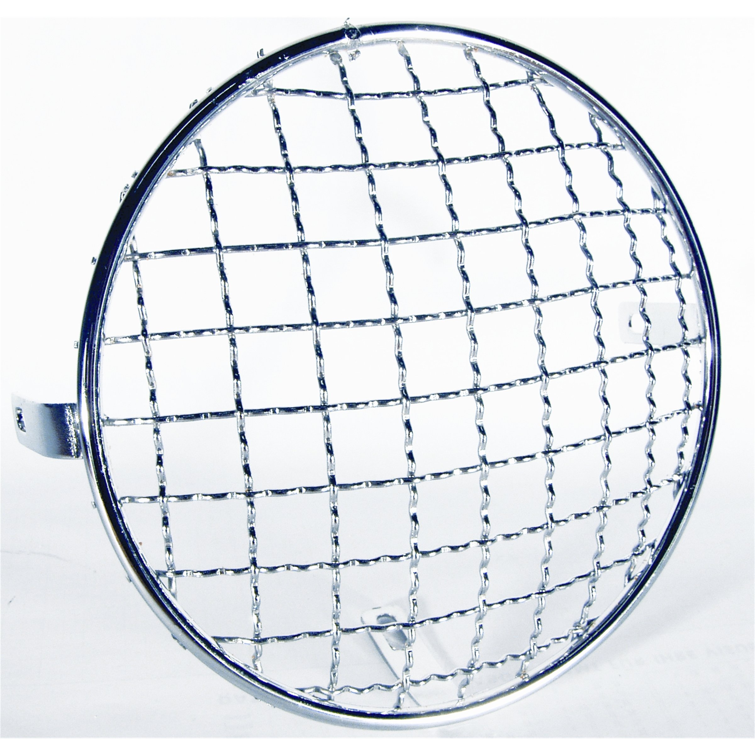 Image of Lampengitter CUPPINI, für Scheinwerfer für Vespa 125 GTR/TS/150 SprintV/180-200 Rally für Vespa 125 GTR/TS/150 SprintV/180-200 Rally