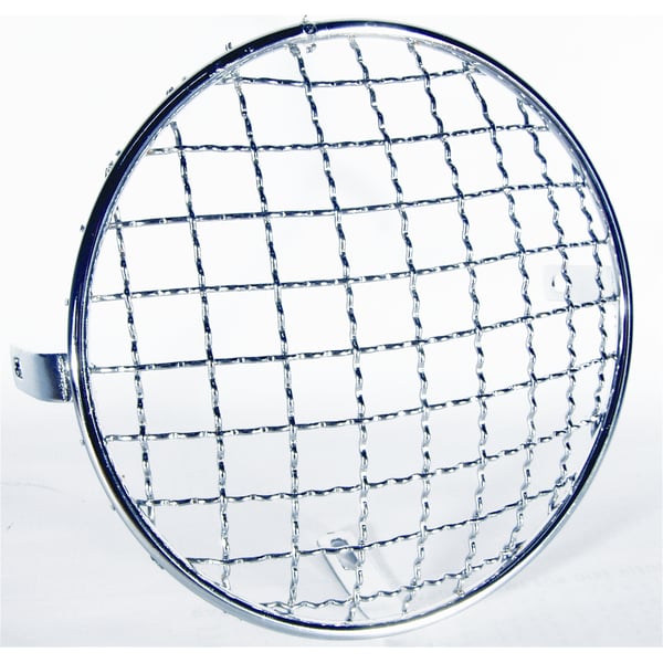 Image of Lampengitter CUPPINI, für Scheinwerfer für Vespa 125 GTR/TS/150 SprintV/180-200 Rally