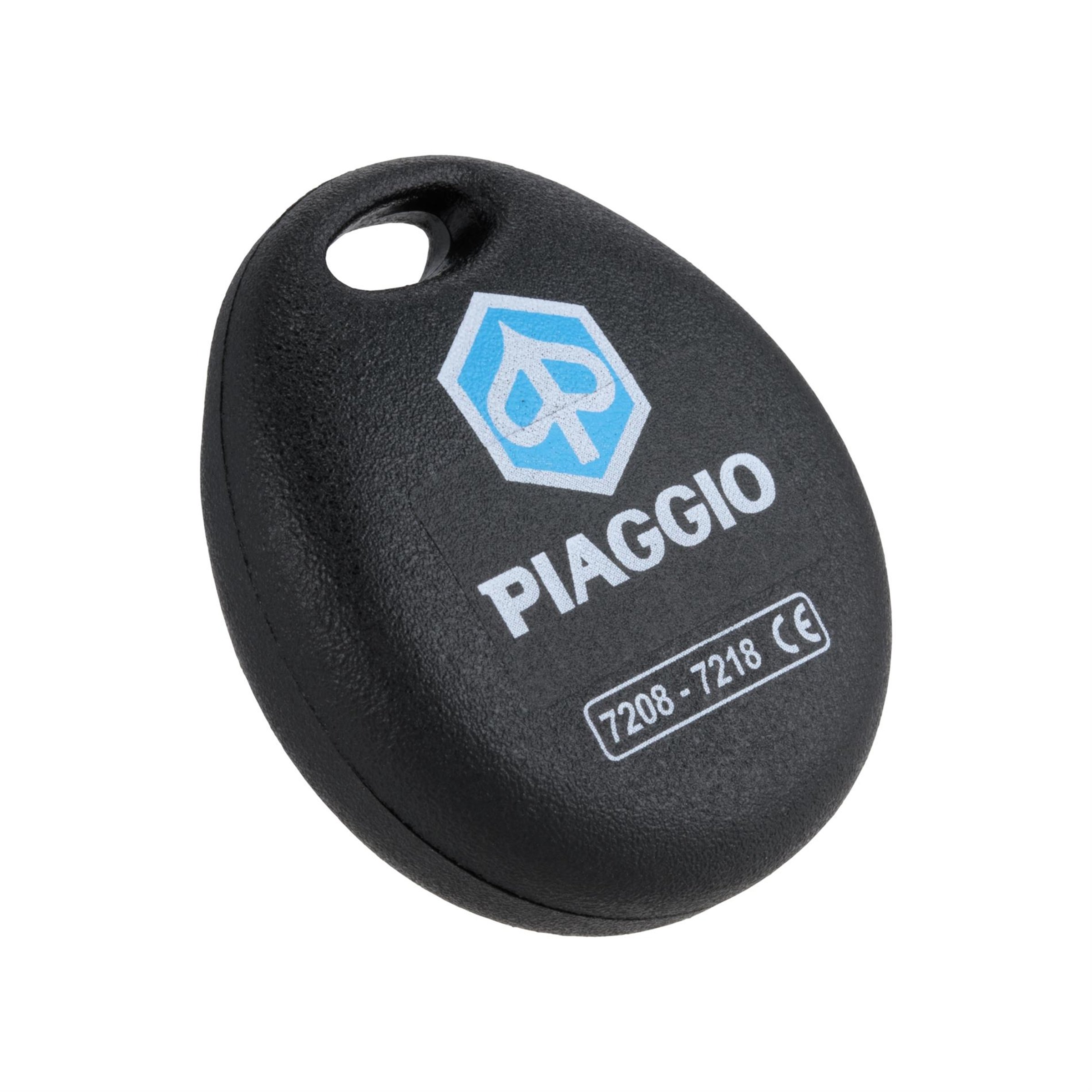 Image of Fernbedienung PIAGGIO für Alarmanlage e-Lux/e-Power für GILERA/PIAGGIO/Vespa für GILERA/PIAGGIO/Vespa