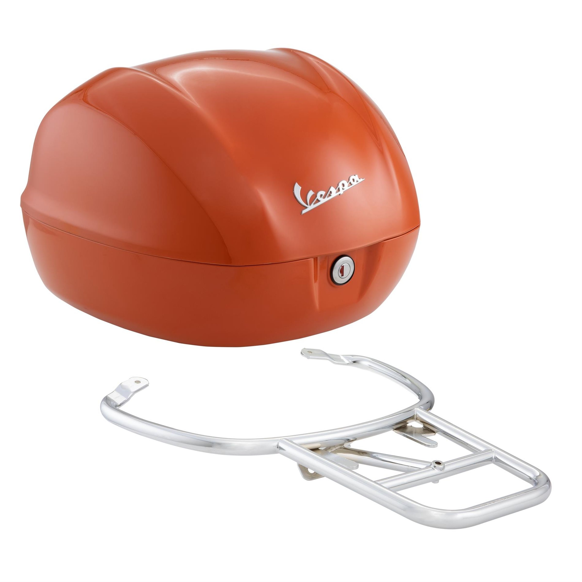 Image of Top Case Kit PIAGGIO für Vespa Primavera/Sprint 50-150ccm für Vespa Primavera/Sprint 50-150ccm