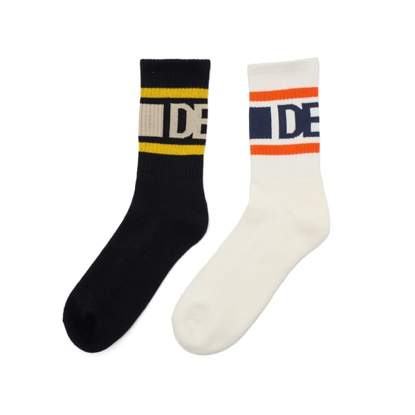 Image of Socken DEUS Based Größe: one size Unisex