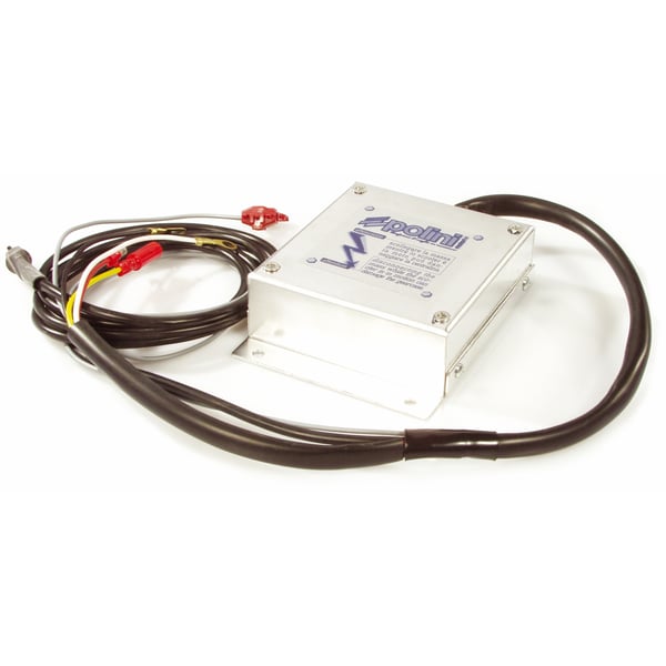 Image of Zündzentrale POLINI Ducati für MINARELLI