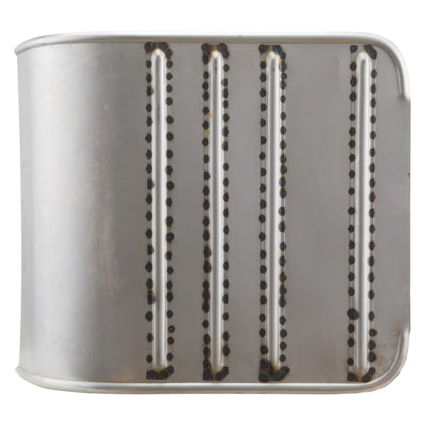 Image of Reparaturbodenblech für Vespa 98, V98 Bj.1947