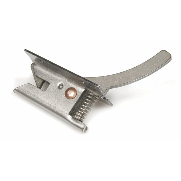 Image of Verschlusshebel Motorseite, rechts Seitenhaube für Vespa 125 V1-15/V30-33/VM/VN/150 VL/VB1/Hoffmann/ACMA