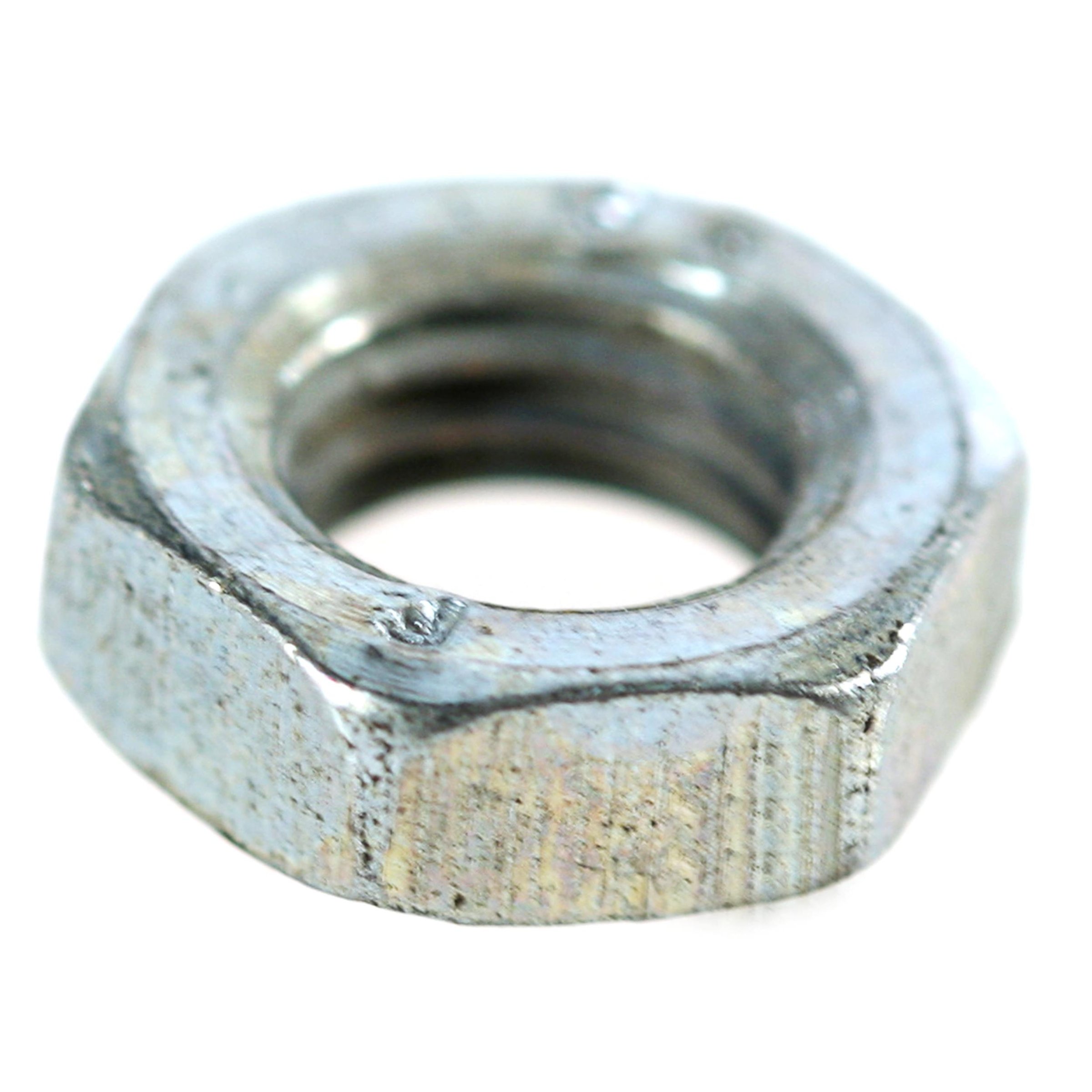 Image of Mutter M7x1,0 mm, Schraubnippel Bremse vorne für Vespa PX/V50/PV/ET3/PK/S/PX für Vespa PX/V50/PV/ET3/PK/S/PX