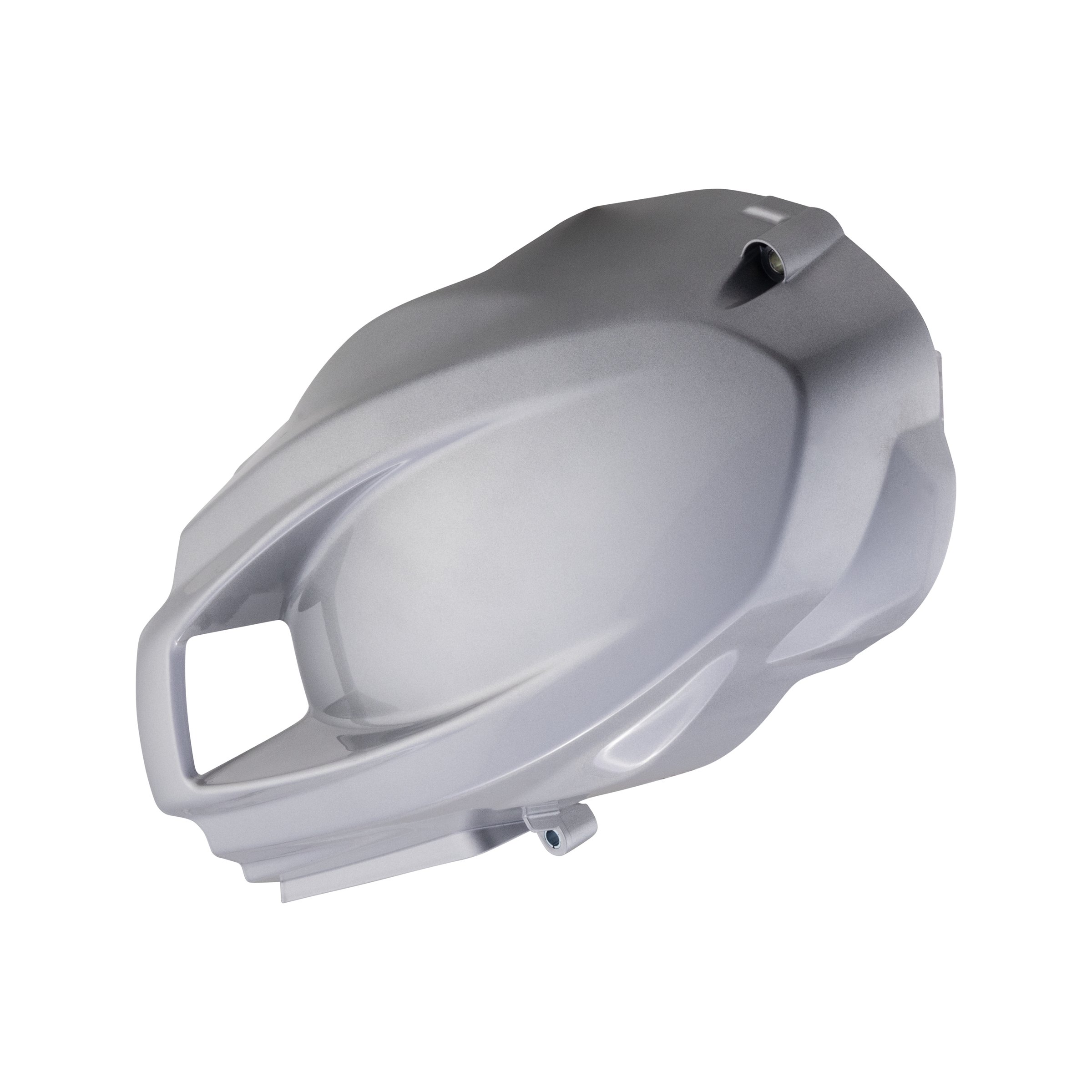 Image of Abdeckung PIAGGIO, Variodeckel, 1A026806 für Vespa GTS/GTS Super/GTV 310ccm HPE (`24-) Euro5+ für Vespa GTS/GTS Super/GTV 310ccm HPE (`24-) Euro5+