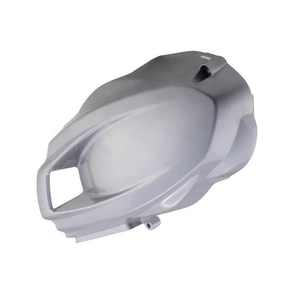 Image of Abdeckung PIAGGIO, Variodeckel, 1A026806 für Vespa GTS/GTS Super/GTV 310ccm HPE (`24-) Euro5+