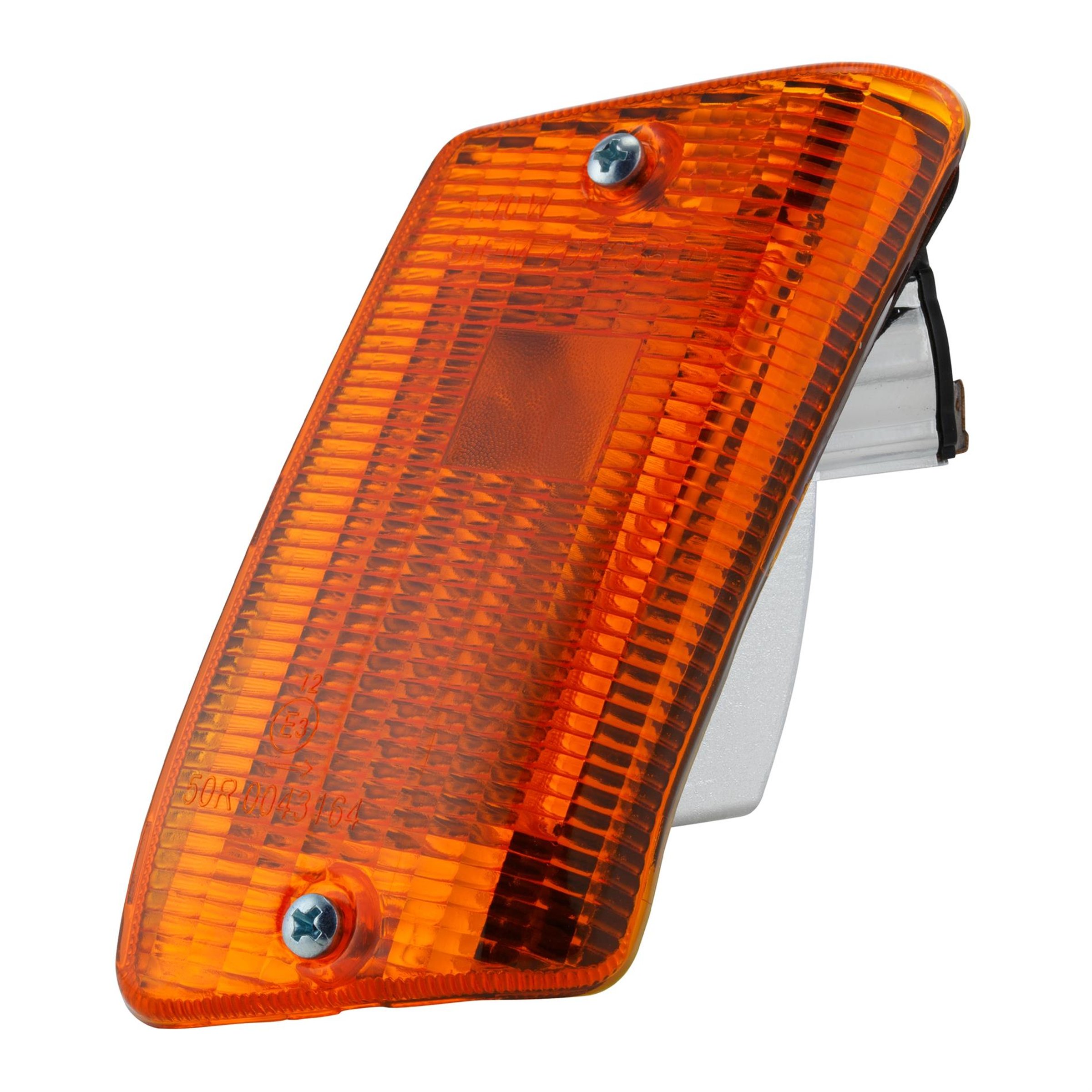 Image of Blinker SIEM 234065 hinten rechts für Vespa PK50-125 XL/RUSH/XL2/N/FL/HP für Vespa PK50-125 XL/RUSH/XL2/N/FL/HP