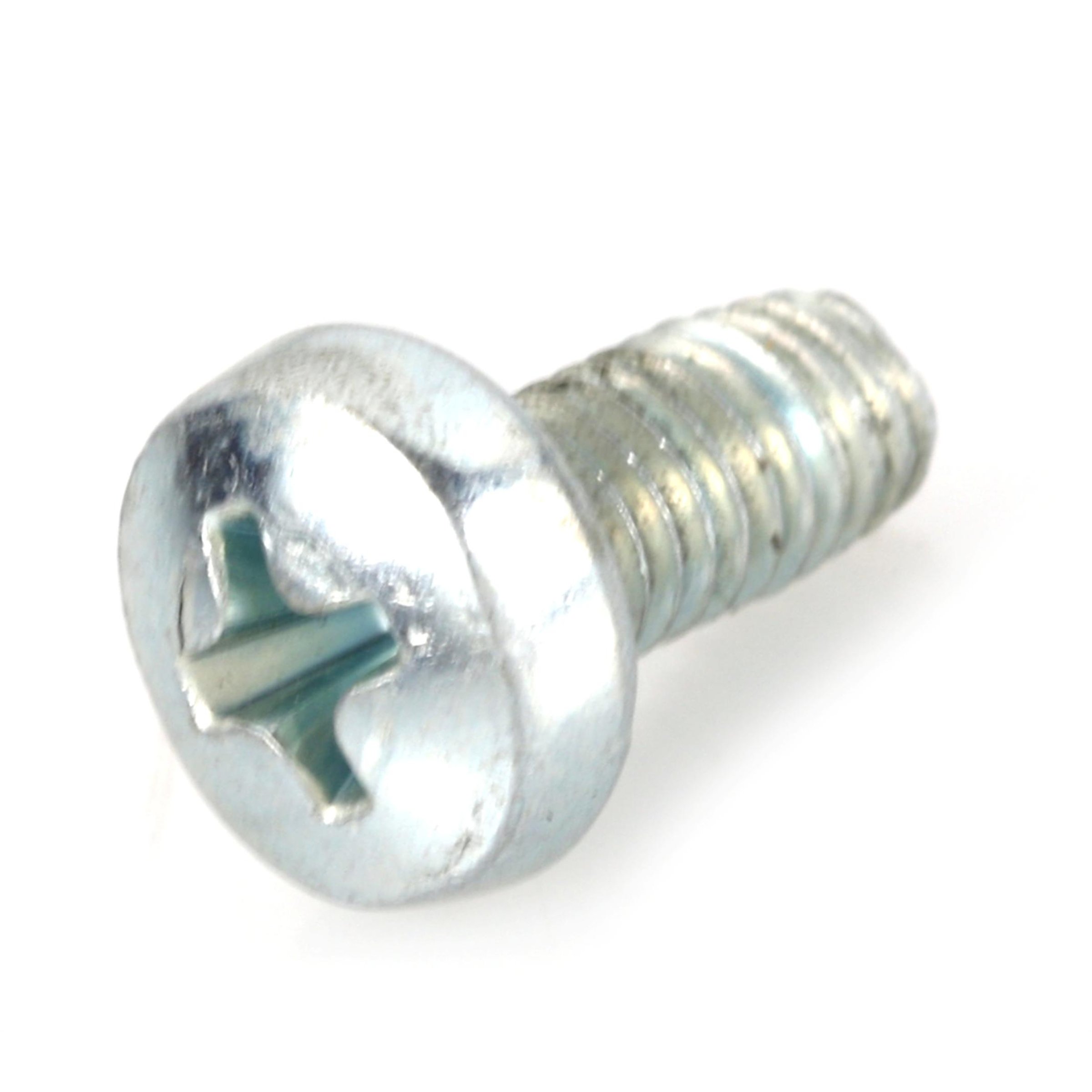 Image of Schraube Halteblech Variodeckel M5x10 mm für PIAGGIO 125-180ccm 2T AC/LC für PIAGGIO 125-180ccm 2T AC/LC