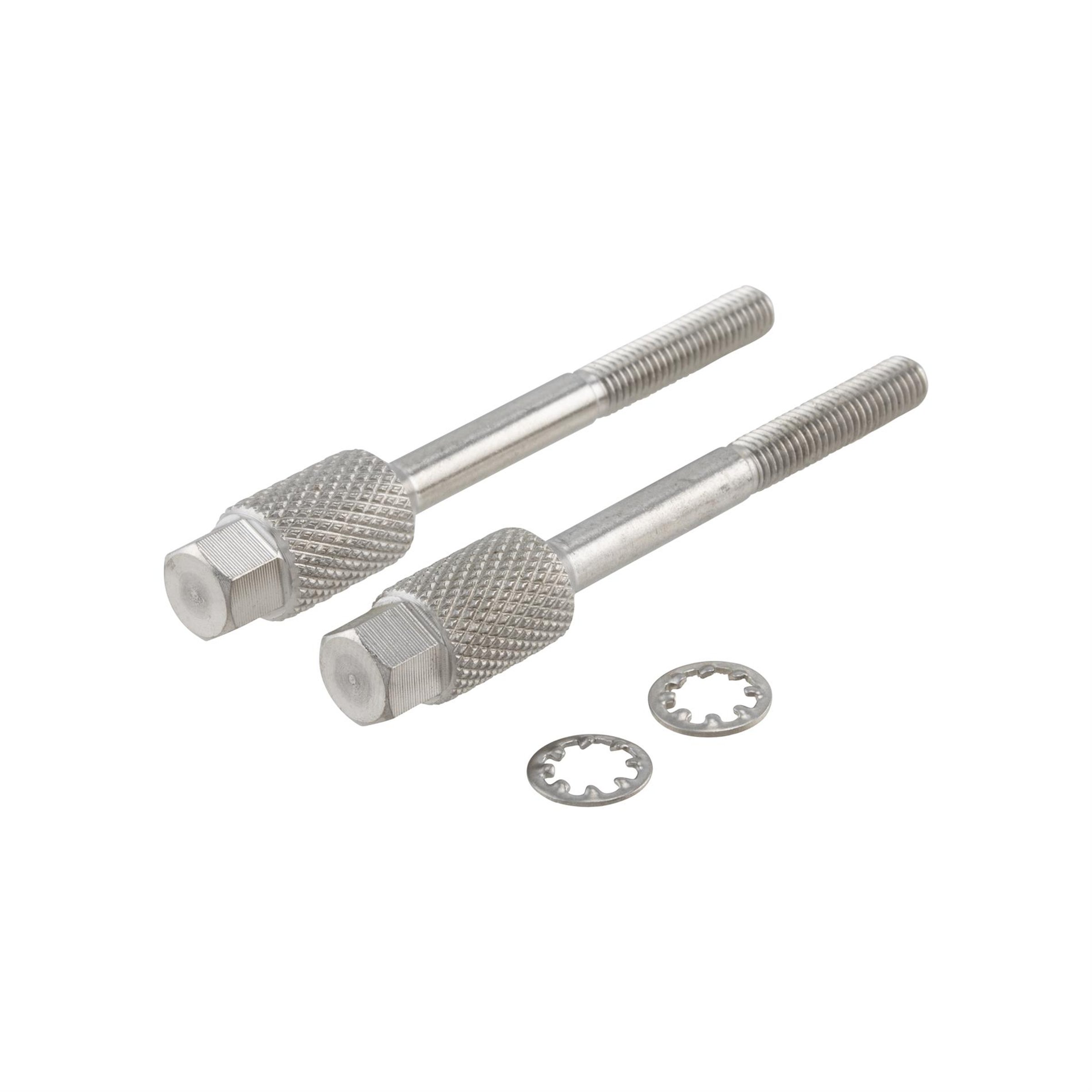 Image of Schraube Lenkkopfabdeckung, Sechskant, MBD EASY FIT für Lambretta 125 LI 2°/150 LI 2°/175 TV 2° für Lambretta 125 LI 2°/150 LI 2°/175 TV 2°