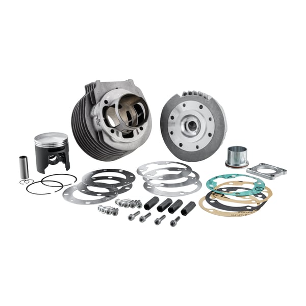 Image of Rennzylinder VMC Stelvio 177 ccm 2.0 für Vespa 125 GTR 2°/TS/150 Sprint 2°/V/Super 2°/PX125-150/PE/Lusso/Cosa