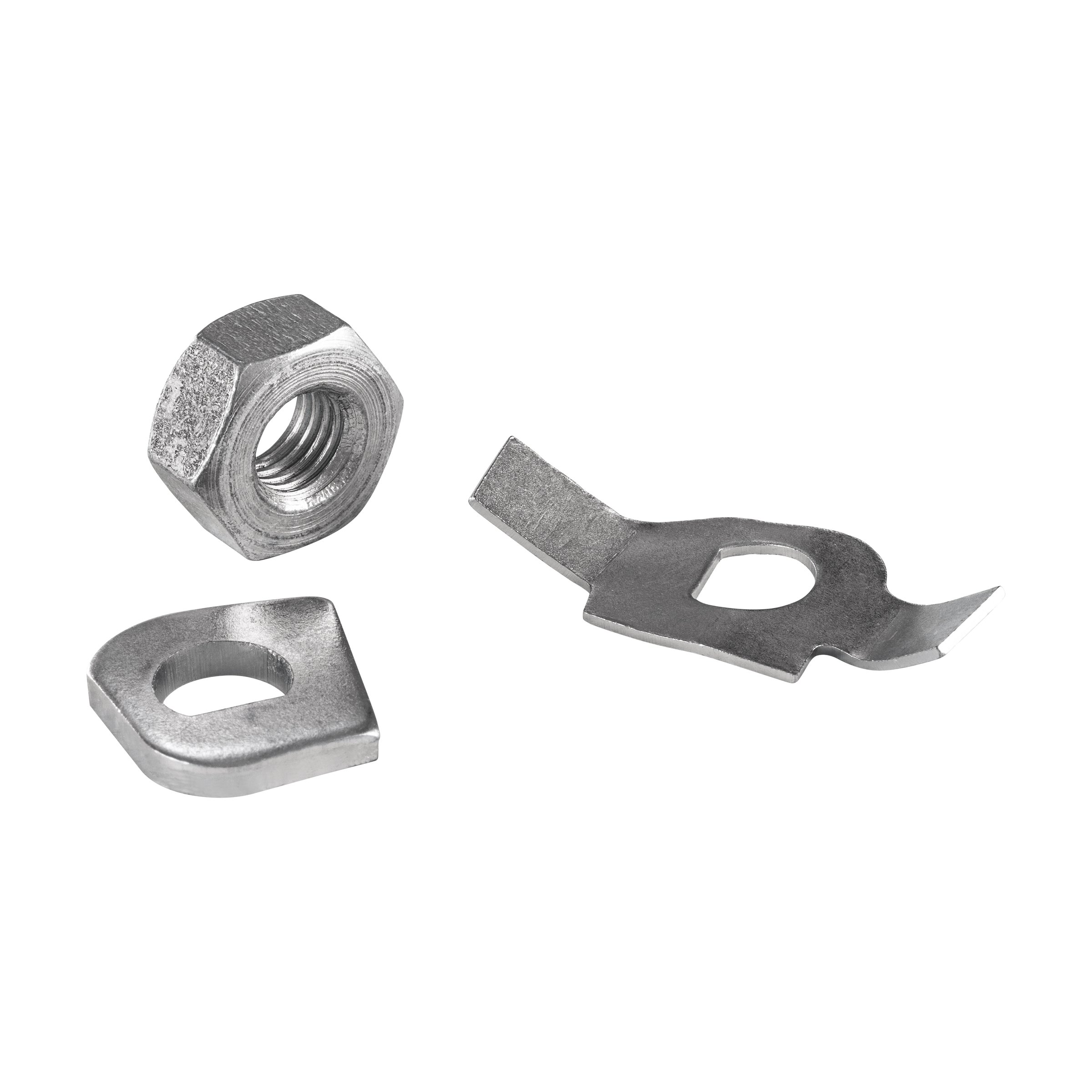Image of Sicherungsblech Kit, Nebenwelle, C-47093590 für LML Star 125-150 2T/Stella für LML Star 125-150 2T/Stella