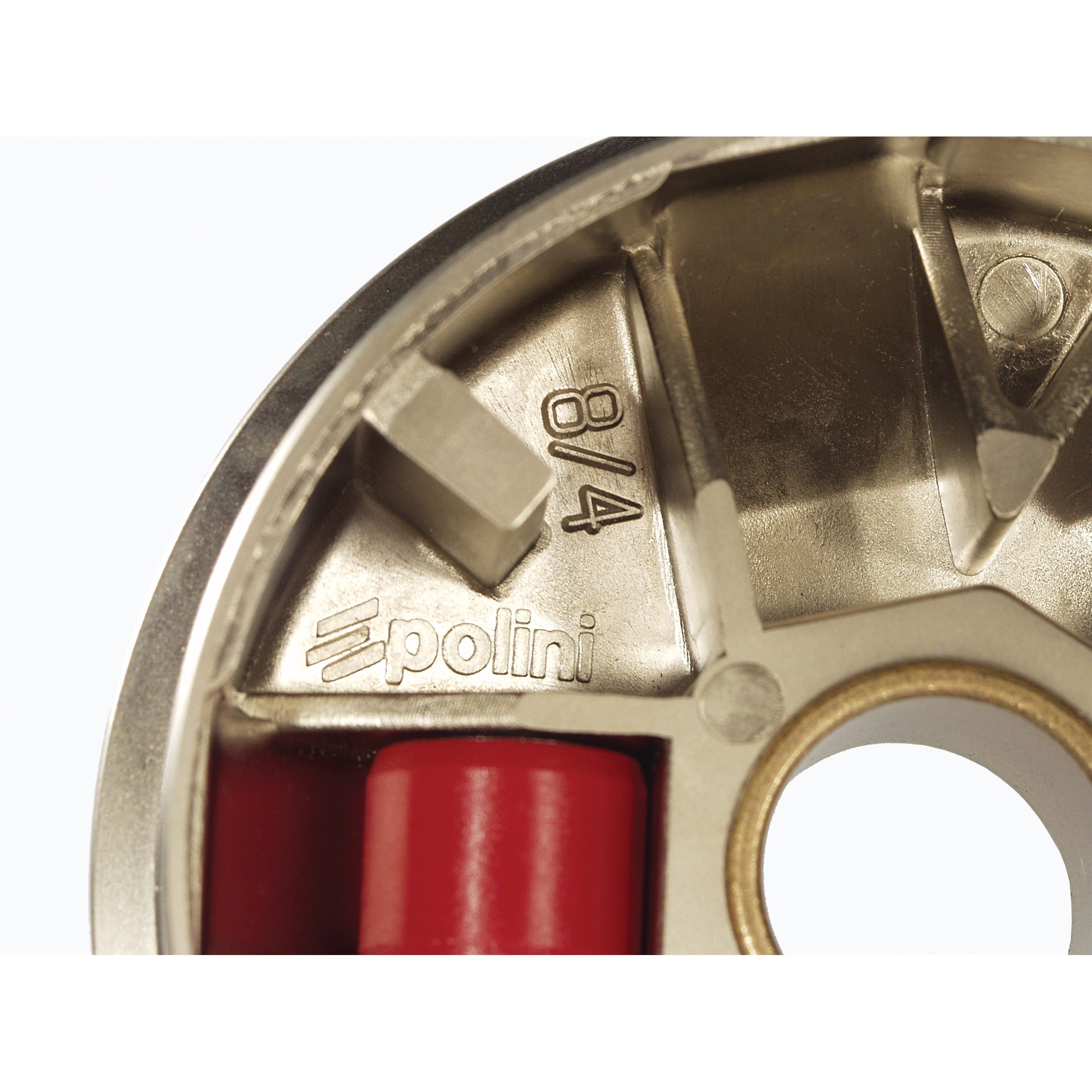 Image of Variator POLINI Hi-Speed, 241.361 für MALAGUTI F12 Digi Cat für MALAGUTI F12 Digi Cat