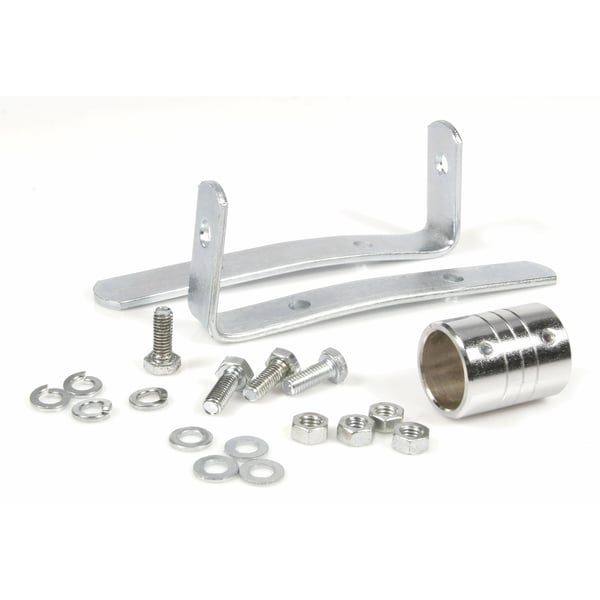 Image of Montagematerial CUPPINI, Sturzbügel, Beinschild universal für Vespa