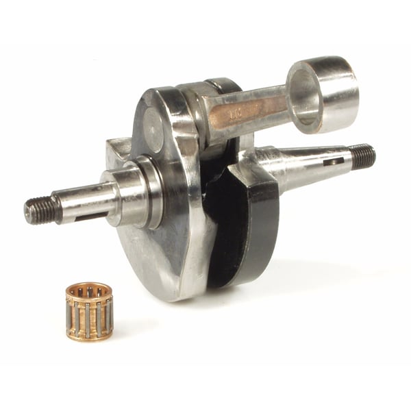 Image of Lippenwelle SERIE PRO by W5 für Vespa 200 Rally VSE1T 33997 ->/P200E/PX200 E/Lusso/MY/Cosa