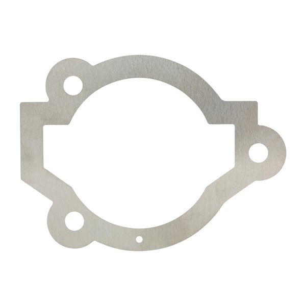 Image of Spacer Zylinderfuß SIP (d) 0,8mm für Vespa 125 V33/ VM/VN/ACMA/150 VB/VGL1/VL