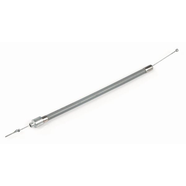 Image of Seilzug Choke 1523912 für Vespa 50 S/ PK50 SS/ PK80-125 S/ PK125 ETS/ 100 (UK)/ 125 PV/ET3