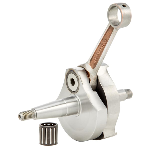 Image of Rennwelle MAZZUCCHELLI RACE für Vespa 90/R/SS/100/125/PV/ET3/PK80-100 S/PK125